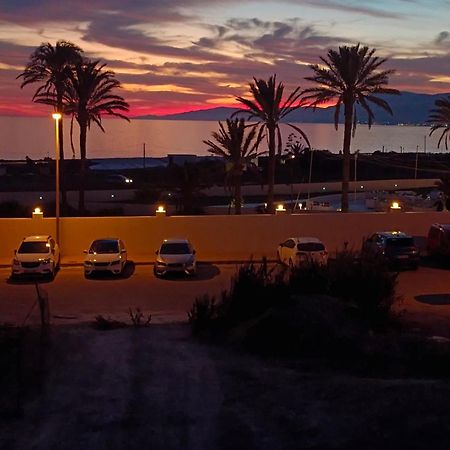 בלרמה Almerimar Paraiso Al Mar מראה חיצוני תמונה