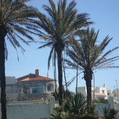 בלרמה Almerimar Paraiso Al Mar מראה חיצוני תמונה
