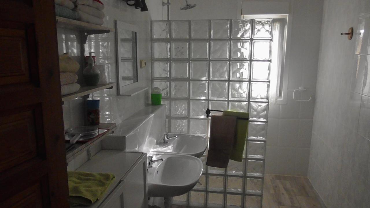 בלרמה Almerimar Paraiso Al Mar מראה חיצוני תמונה