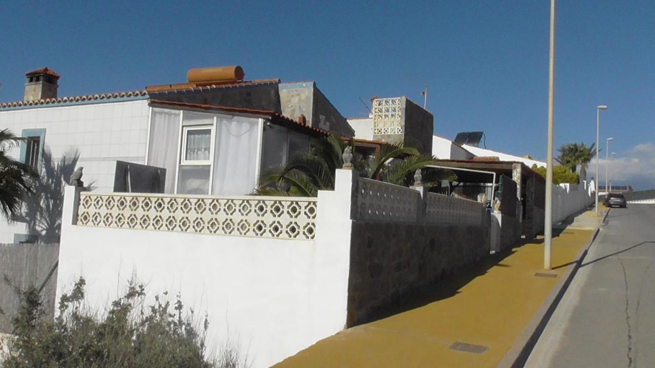 בלרמה Almerimar Paraiso Al Mar מראה חיצוני תמונה