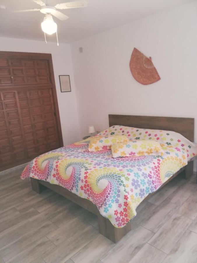 בלרמה Almerimar Paraiso Al Mar מראה חיצוני תמונה