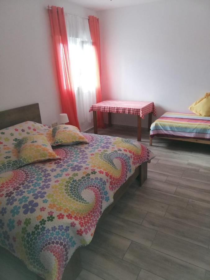 בלרמה Almerimar Paraiso Al Mar מראה חיצוני תמונה