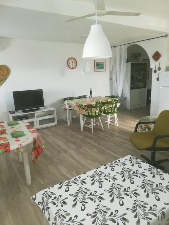 בלרמה Almerimar Paraiso Al Mar מראה חיצוני תמונה