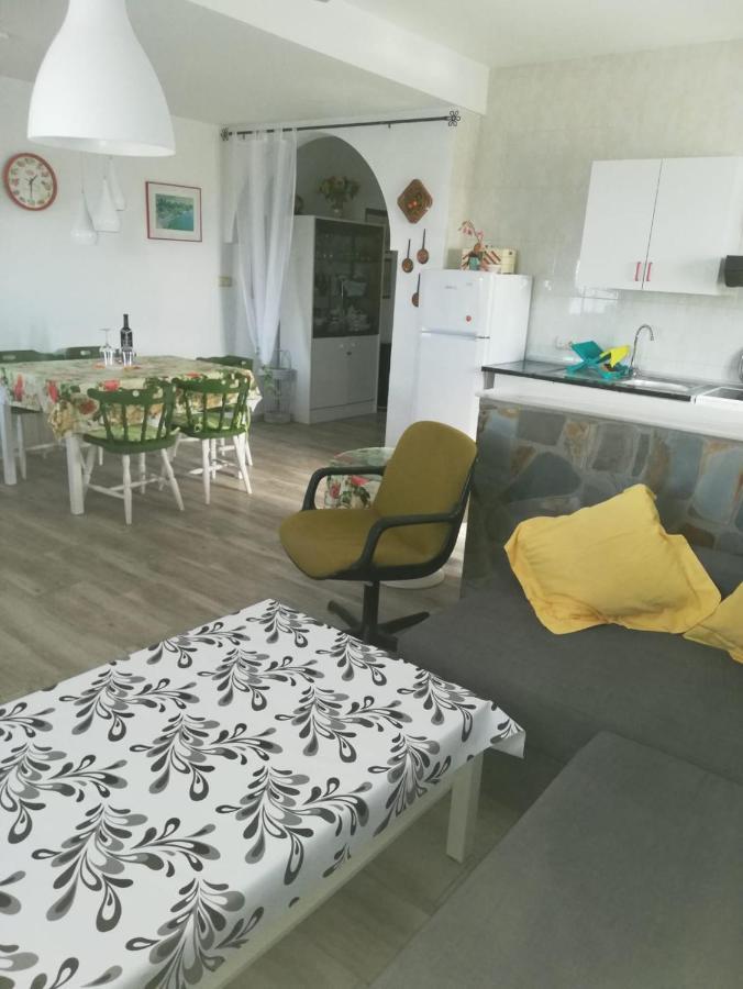 בלרמה Almerimar Paraiso Al Mar מראה חיצוני תמונה