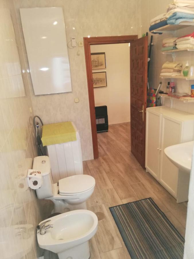בלרמה Almerimar Paraiso Al Mar מראה חיצוני תמונה