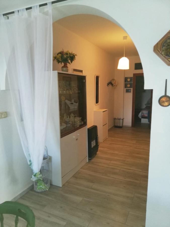 בלרמה Almerimar Paraiso Al Mar מראה חיצוני תמונה