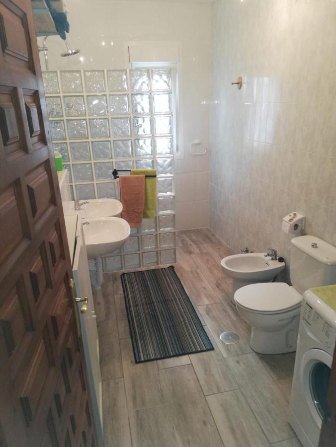 בלרמה Almerimar Paraiso Al Mar מראה חיצוני תמונה