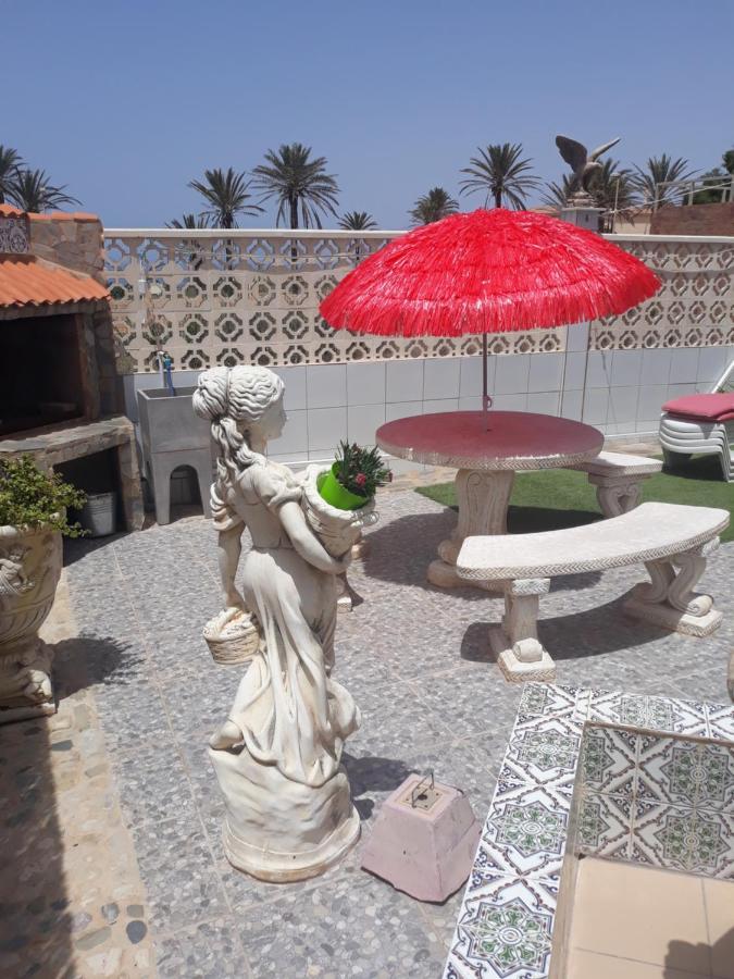 בלרמה Almerimar Paraiso Al Mar מראה חיצוני תמונה