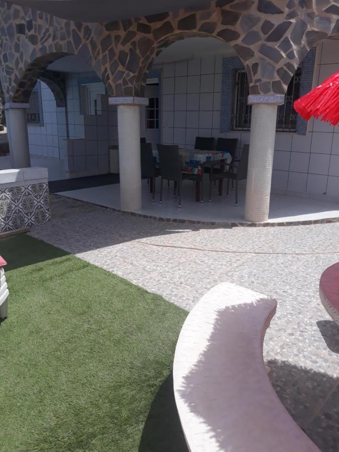 בלרמה Almerimar Paraiso Al Mar מראה חיצוני תמונה