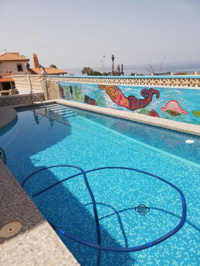 בלרמה Almerimar Paraiso Al Mar מראה חיצוני תמונה