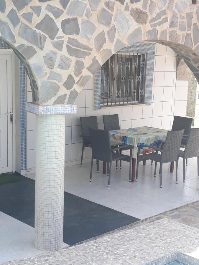 בלרמה Almerimar Paraiso Al Mar מראה חיצוני תמונה