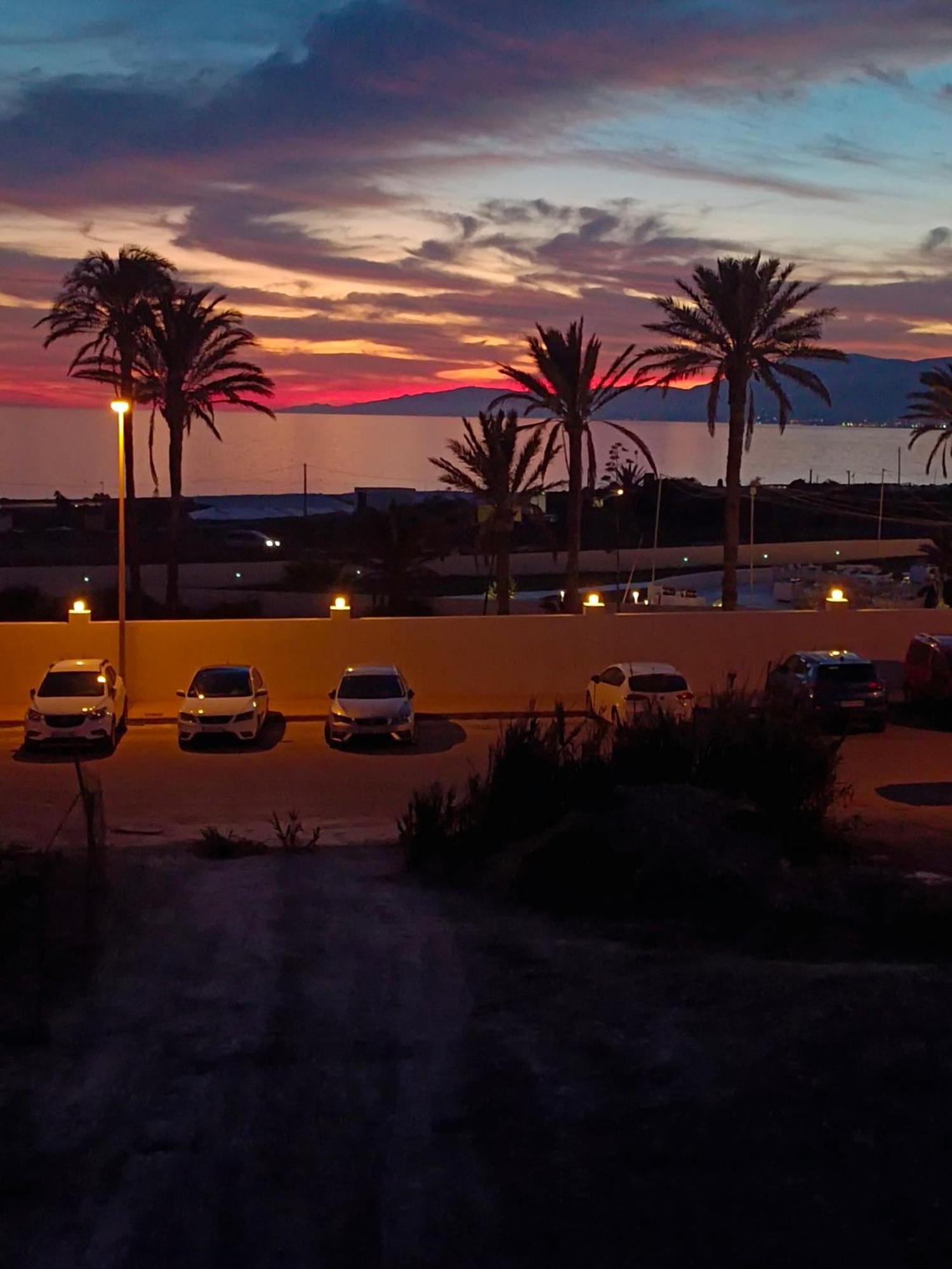 בלרמה Almerimar Paraiso Al Mar מראה חיצוני תמונה
