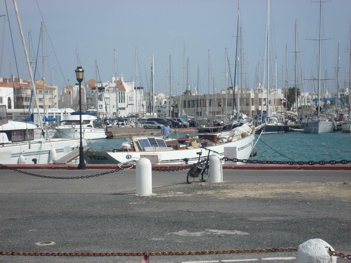 בלרמה Almerimar Paraiso Al Mar מראה חיצוני תמונה