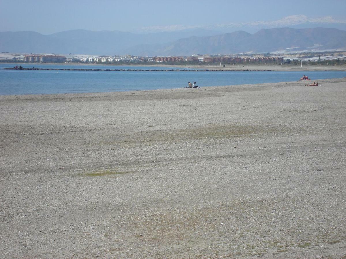 בלרמה Almerimar Paraiso Al Mar מראה חיצוני תמונה