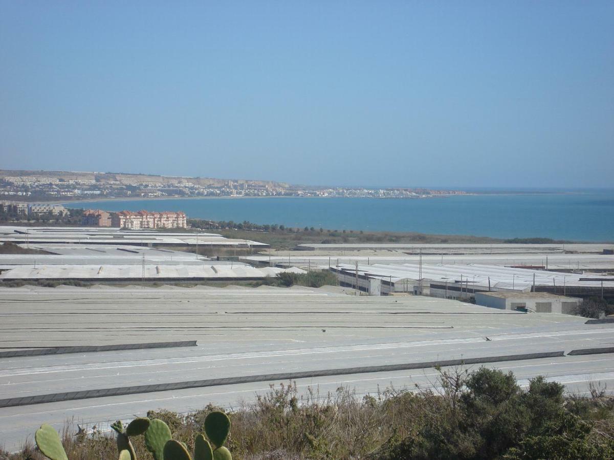 בלרמה Almerimar Paraiso Al Mar מראה חיצוני תמונה